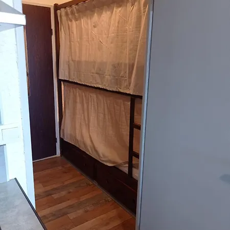 Apartment Pra-loup 6 Personnes Aux Pieds De Remontees Mecaniques