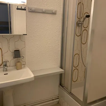 Apartment Pra-loup 6 Personnes Aux Pieds De Remontees Mecaniques *