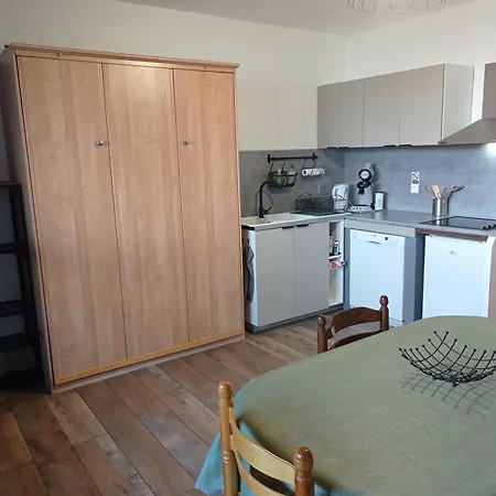 Pra-loup 6 Personnes Aux Pieds De Remontees Mecaniques Apartment Uvernet-Fours
